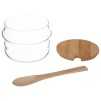 Set recipiente