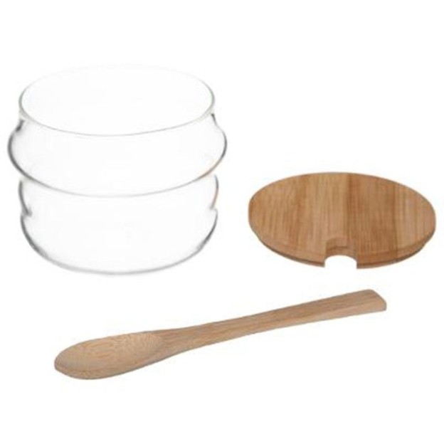 Set recipiente