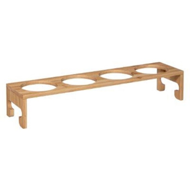 Set recipiente