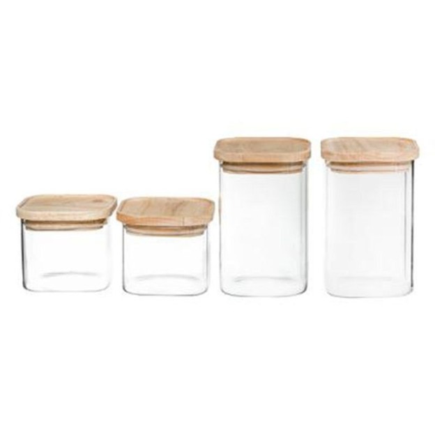 Set containere