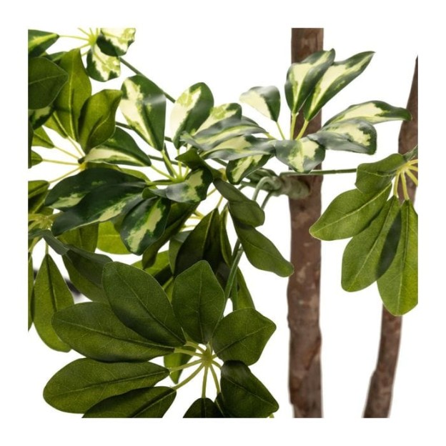 Floare decorativa cu ghiveci