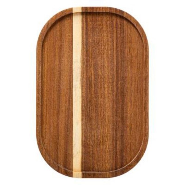 PLATOU LEMN 30X20