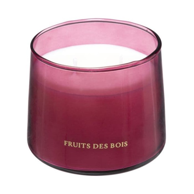 Lumanare cu aroma FR BOIS 300G