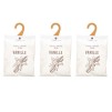Saculet cu aroma VANILLA x3