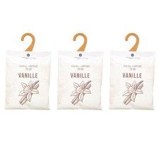Saculet cu aroma VANILLA x3