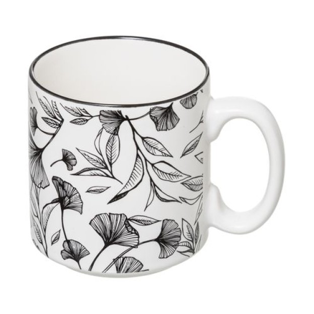 Set cani cu stativ FLORAL