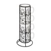 Set cani cu stativ FLORAL