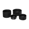 Platou de servit BLACK