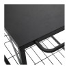 MASA PLANCHA 90X58X75