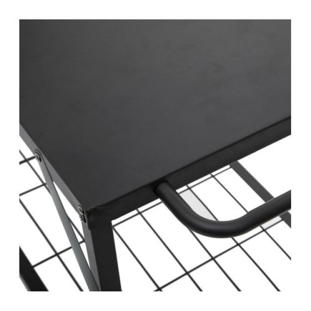 MASA PLANCHA 90X58X75