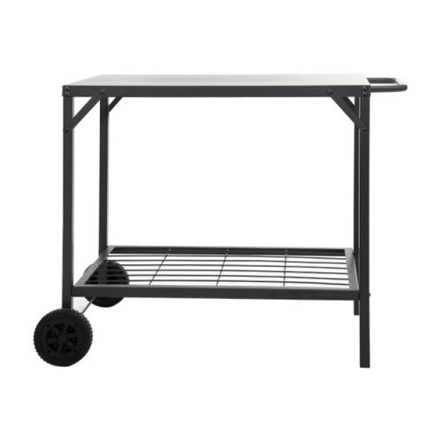 MASA PLANCHA 90X58X75