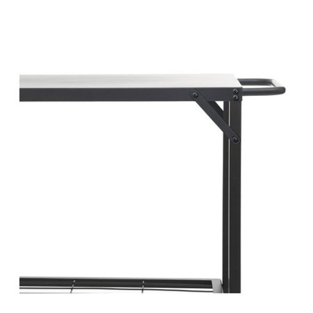 MASA PLANCHA 90X58X75