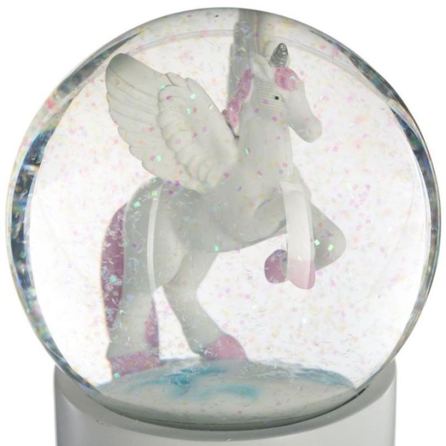 Glob Licorne