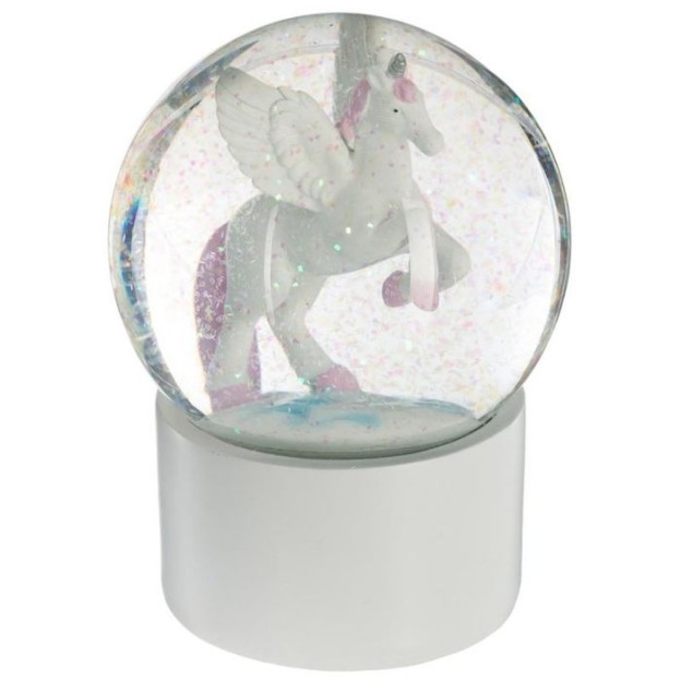 Glob Licorne