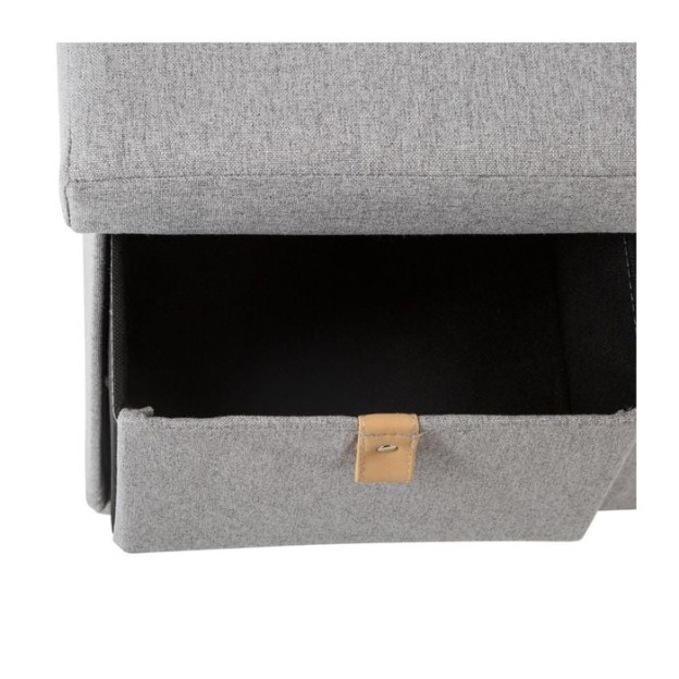 Comoda cu sertare pentru depozitare SUEDE