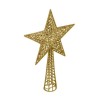 Decoratiune brad 38CM GOL