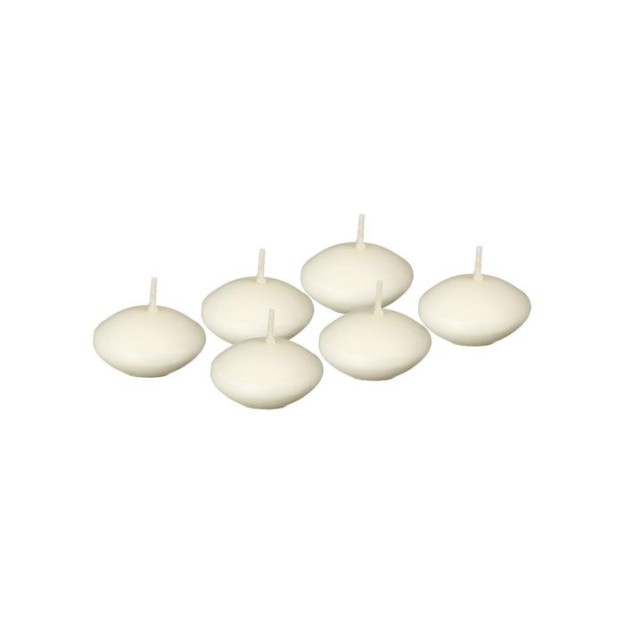 Luminare plutitoare IVORY