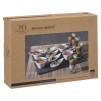 Set aperitiv ARDOISE 17P