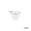Set aperitiv ARDOISE 17P