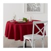 Fata de masa rotunda RED D 180
