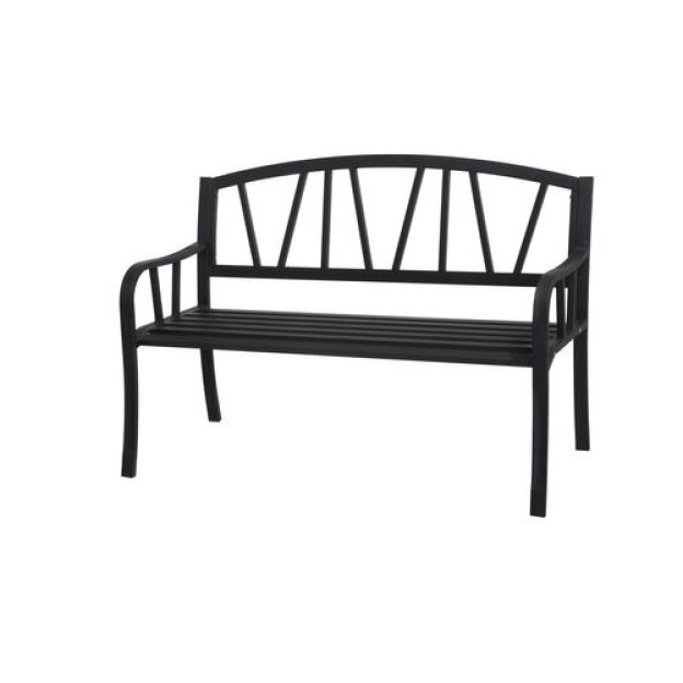 BANCA ALVERNIA 3S NEGRA