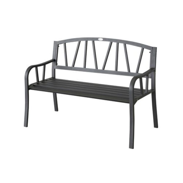 BANCA ALVERNIA 3S NEGRA