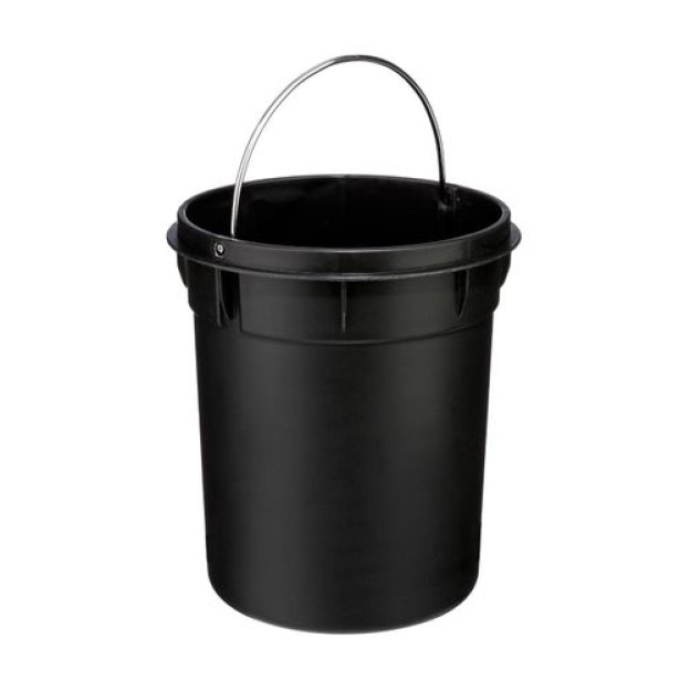 Cos pentru gunoi GREY