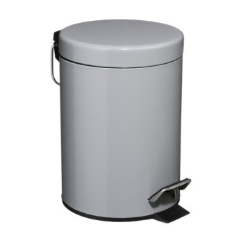 Cos pentru gunoi GREY