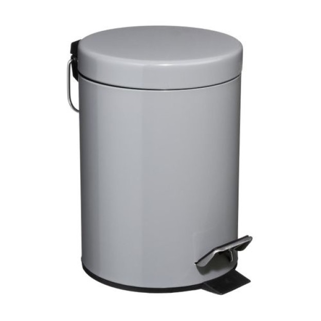 Cos pentru gunoi GREY