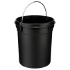 Cos pentru gunoi GREY