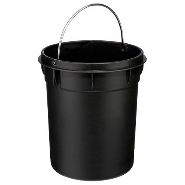 Cos pentru gunoi GREY
