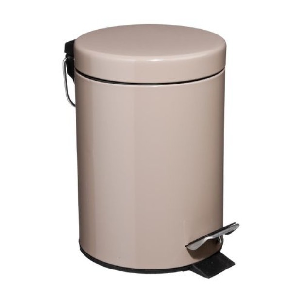 Cos pentru gunoi BROWN