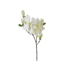 Ветка декоративная MAGNOLIA H83