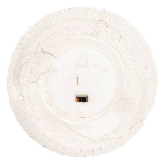 Suport lumanare LED HOLDER