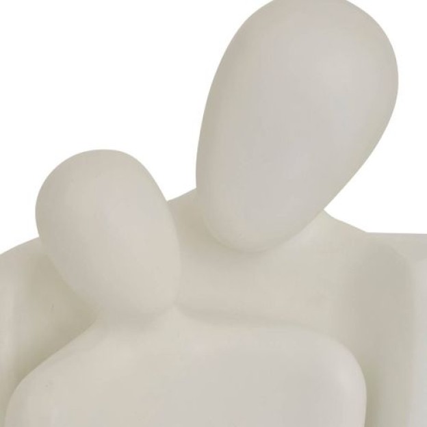 Figurina decorativa COUPLE H22.5