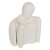 Figurina decorativa COUPLE H22.5