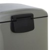 COS PENTRU GUNOI 30L METAL
