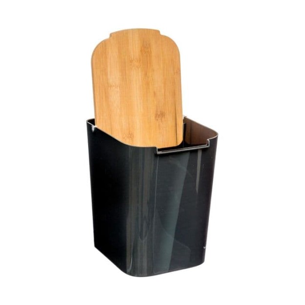 COS PENTRU GUNOI 5L NEGRU