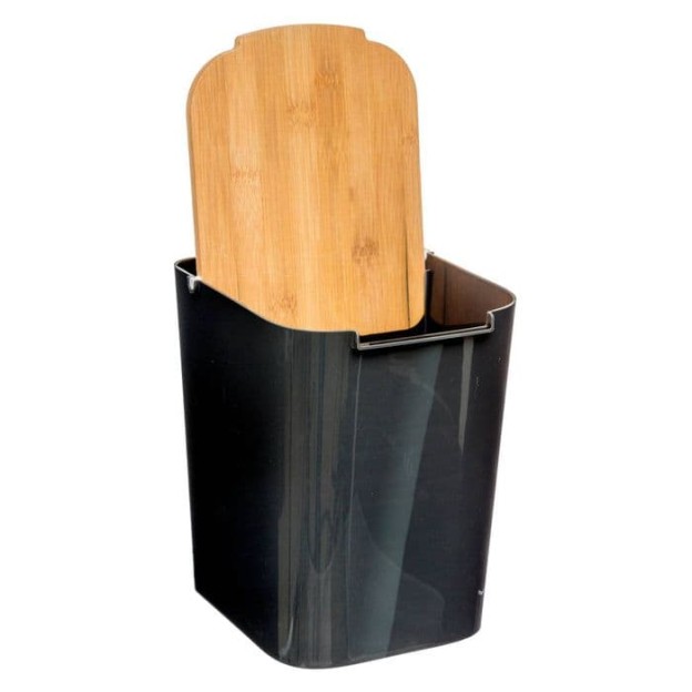 COS PENTRU GUNOI 5L NEGRU