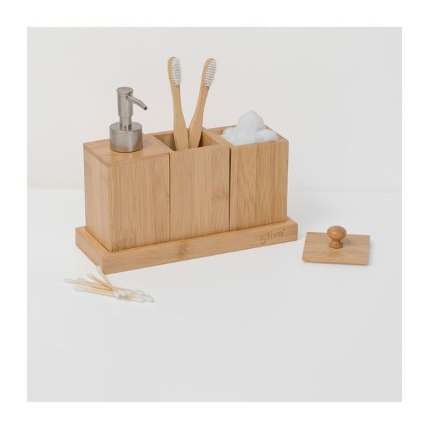 Set baie