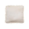 Husa decorativa IVOIRE 40X40