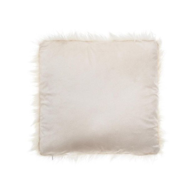 Husa decorativa IVOIRE 40X40