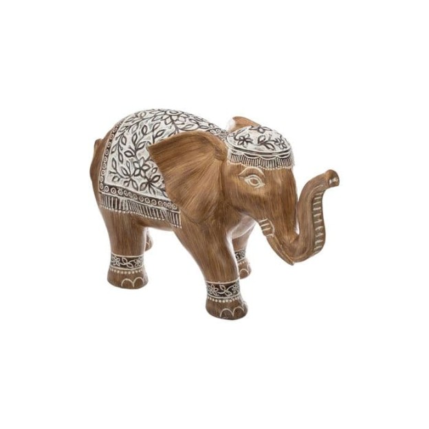 Statueta Elephant LEO H11,5