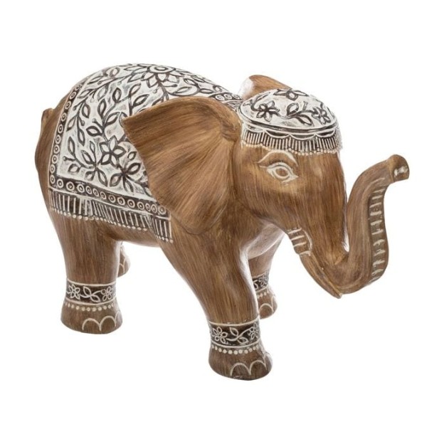 Figurina decorativa LEO H25