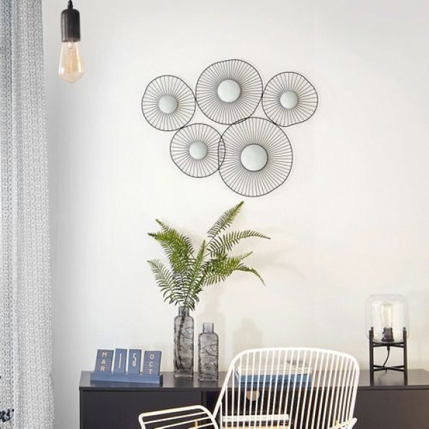 Decoratiune OLI 78X58