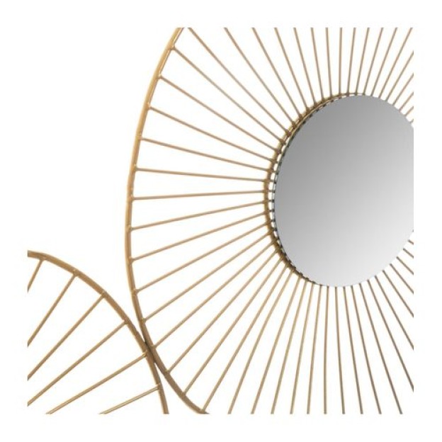 Decoratiune GLD OLI 78X58
