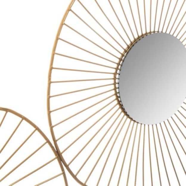 Decoratiune GLD OLI 78X58