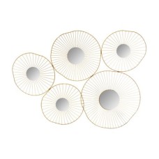 Decoratiune GLD OLI 78X58