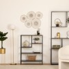 Decoratiune GLD OLI 78X58