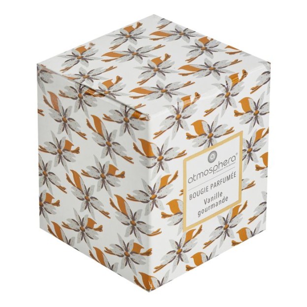Luminare aromatizata VAN 110G